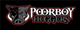 Welcome to Poorboy Hoggers