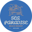 SEA PARADISE 
MANDREM BEACH