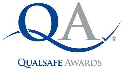 QA, Qualsafe, Awards, Qualsafe Awards 
