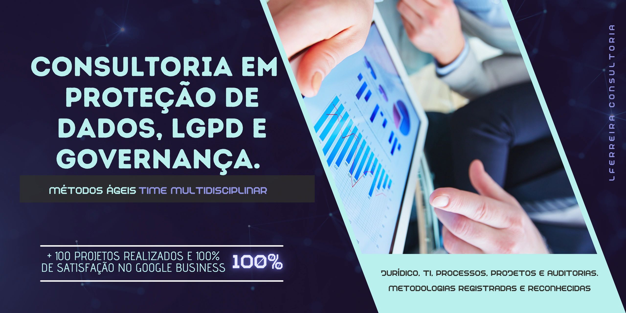 Lferreira Consultoria e Treinamento