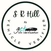 S R Hill Vehicle Verifier 