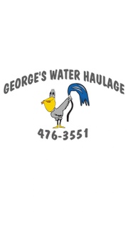 George’s Water Haulage