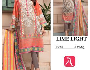 Amazing Lawn collection by Lime Light new variety available book your order now.