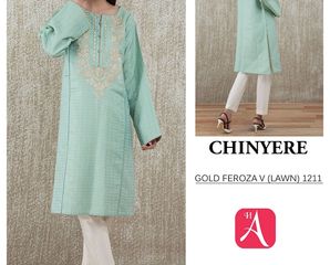 Amazing Lawn collection by CHINYERE new variety available book your order now.
