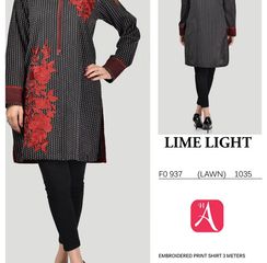 Amazing Lawn collection by Lime Light new variety available book your order now.