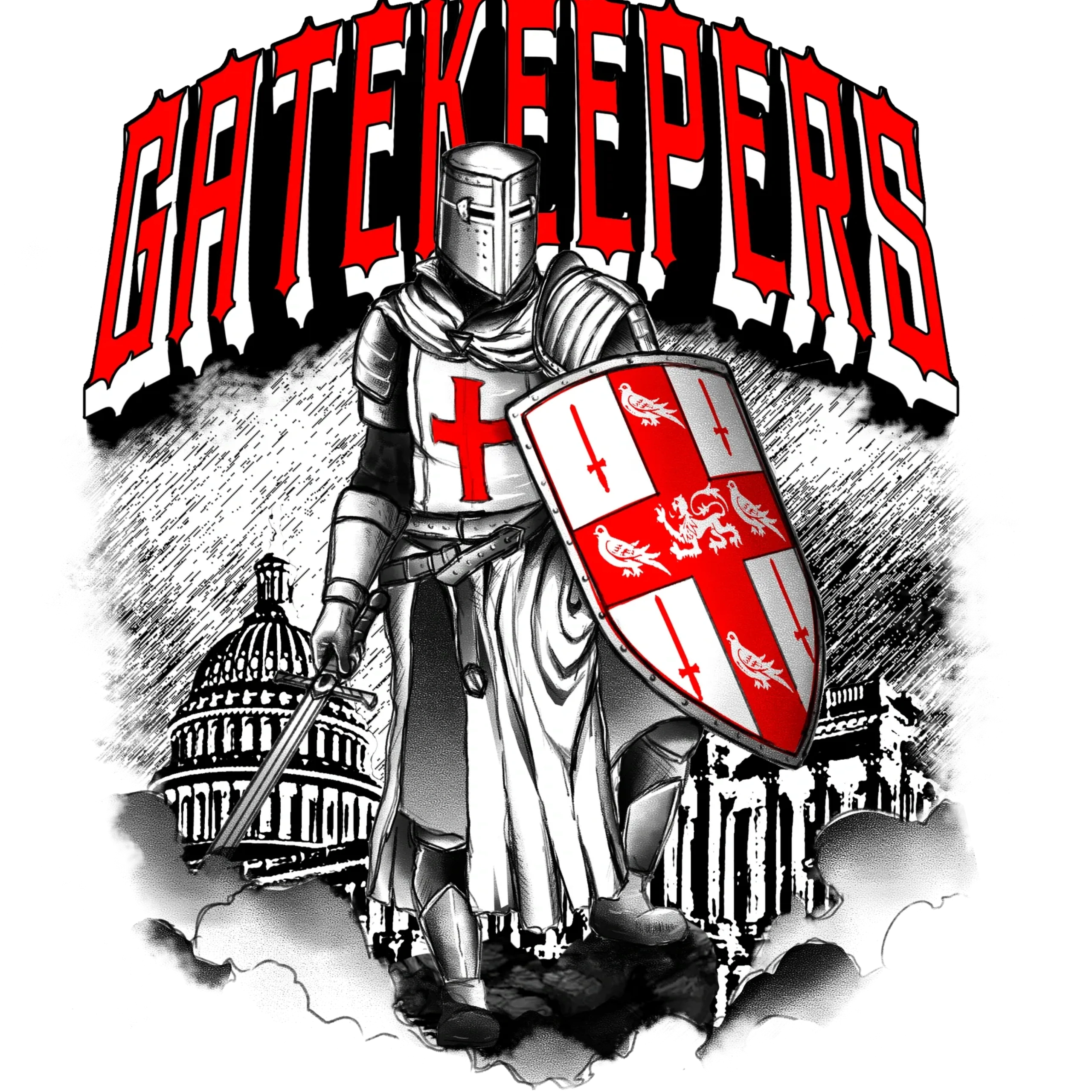 Who What Are Gatekeepers