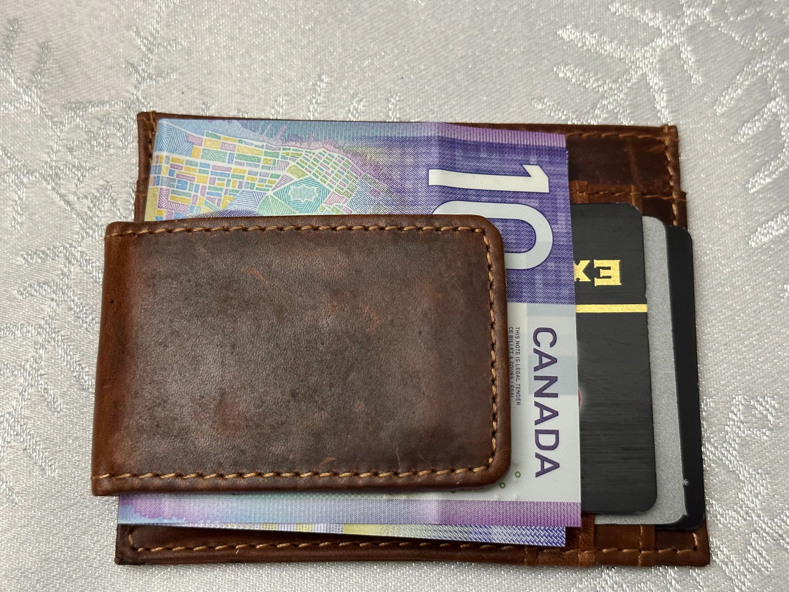 What is RFID Blocking? Your Guide to Secure Wallets – Forrest & Harold