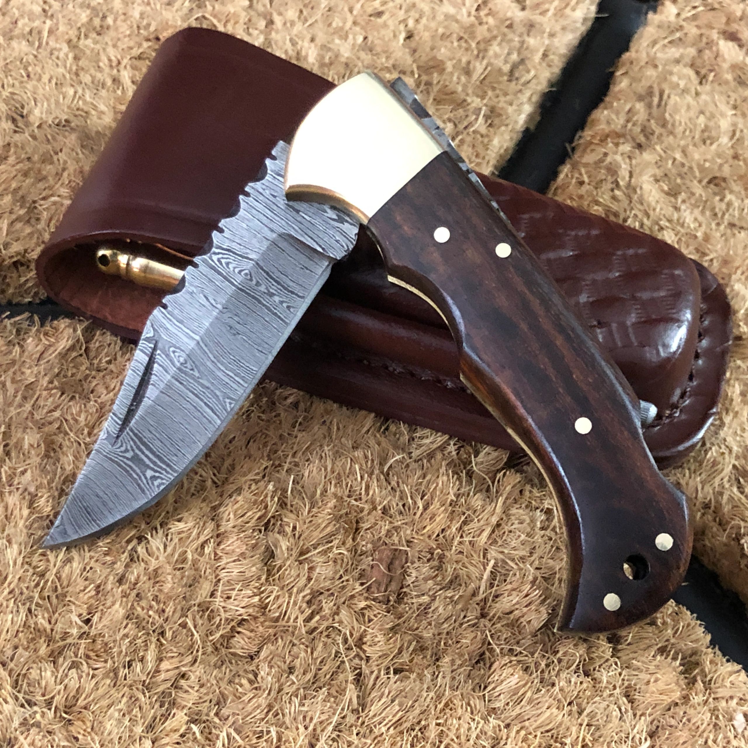 Seven Essential Advantages of Carrying an Amazing Pocket Knife