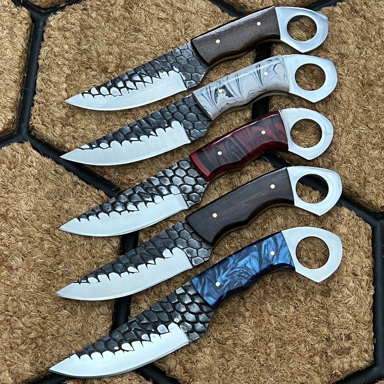 Best Cowboy Knives of 2023 [Updated] 