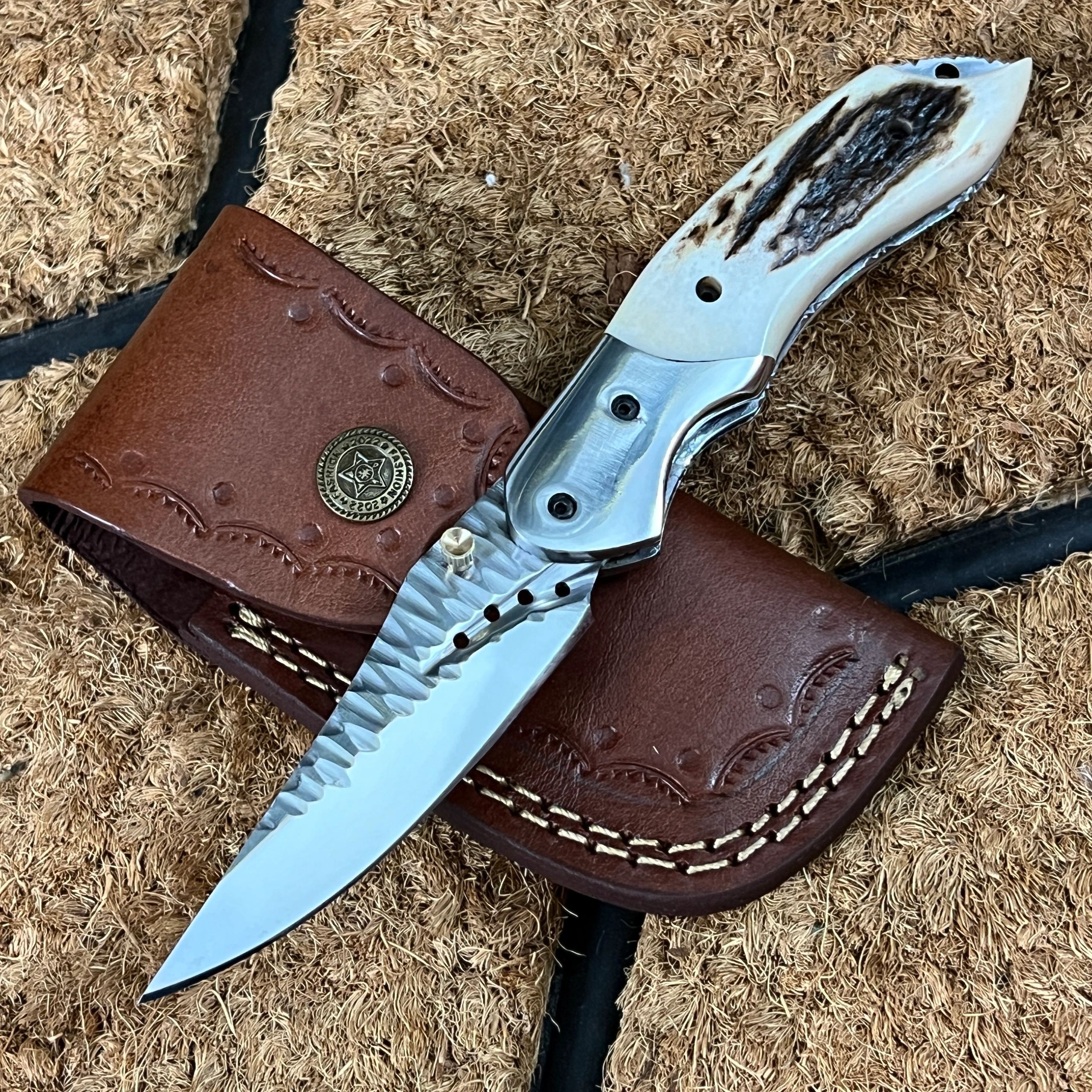 D2 Steel Blade Mastery Introduction