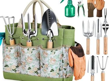 gardening tools