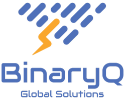 BinaryQ.
Technology Meets Excellence