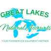 Great Lakes National Accounts