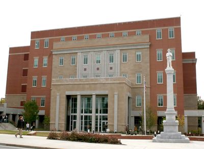 Carroll County Criminal