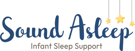Sound Asleep
Infant Sleep Support