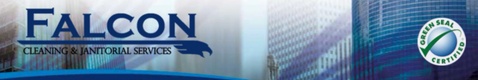 Falcon Cleaning & Janitorial Services