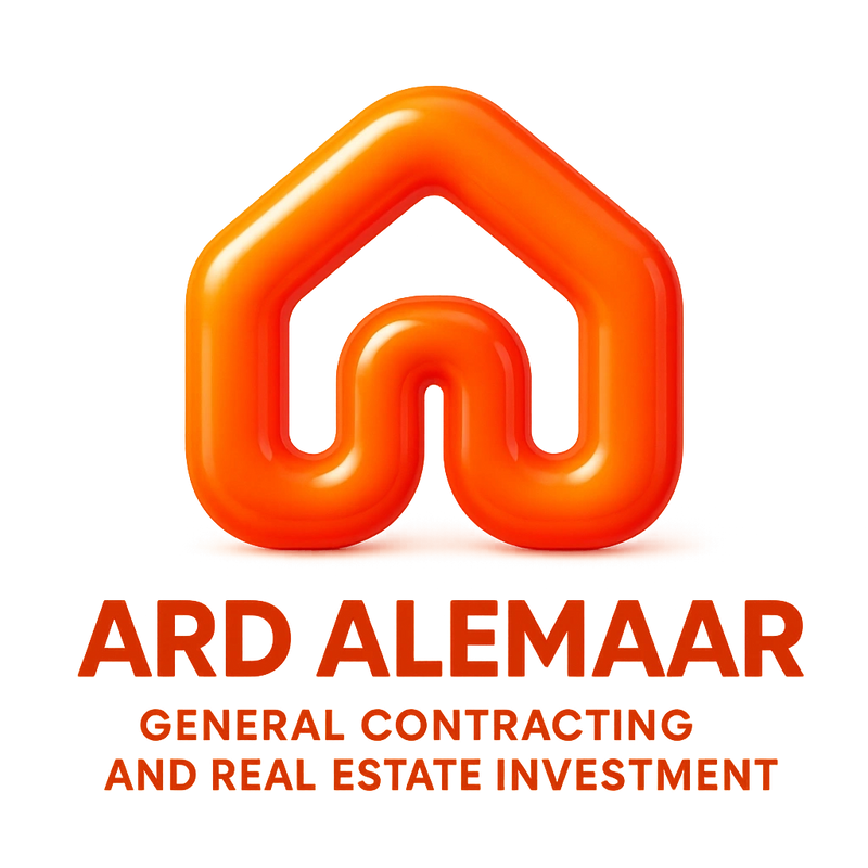ARD ALEMAAR's Logo