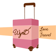 WynD Love Travel