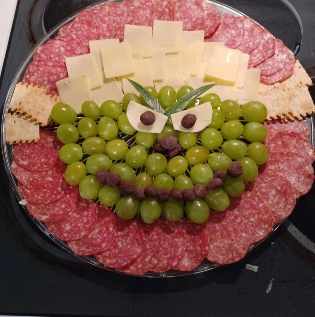 Lettuce Eat interior or hero image