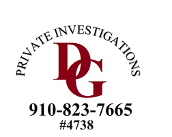 DG 
Private Investigations