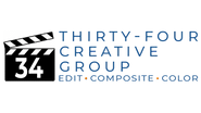 Thirty-Four Creative Group