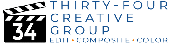 Thirty-Four Creative Group