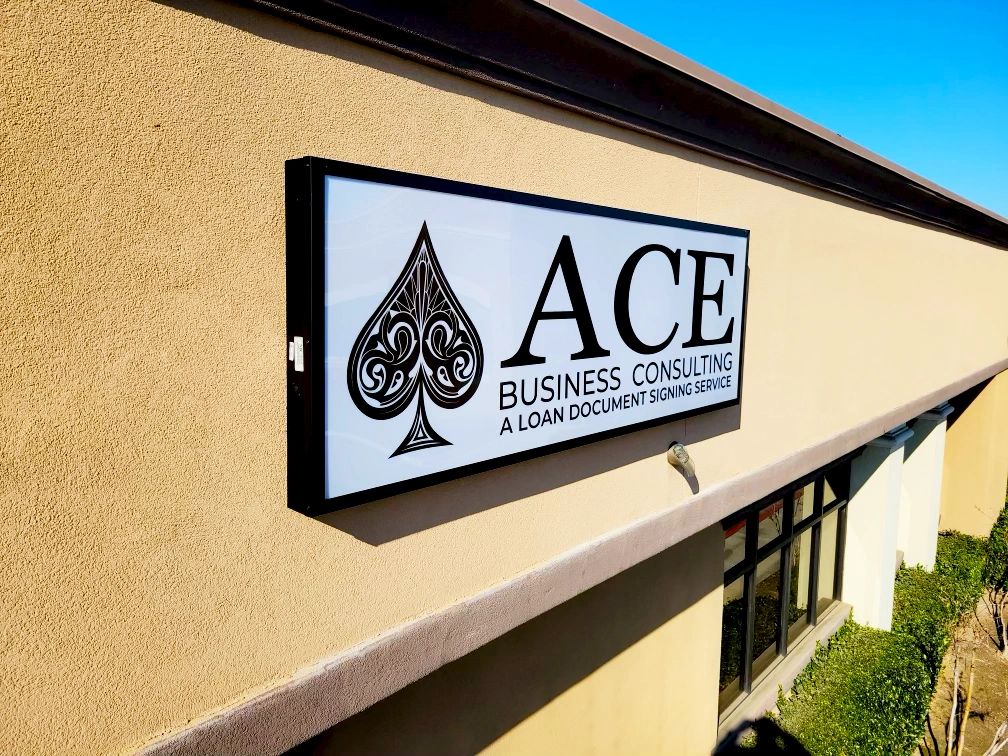Ace Bizness Consulting cover