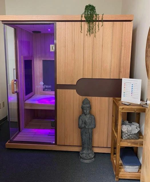 Mana Wellness Chelmsford