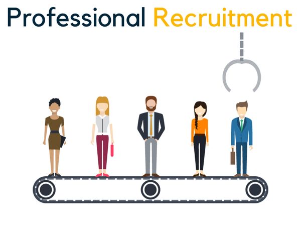 ProfessionalRecruitment-ClearChoiceHR
