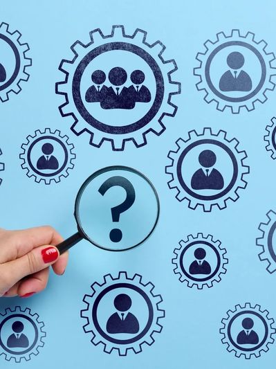 FAQ for recruiting, talent acquisition, HR, recruitment marketing, executive search, staffing