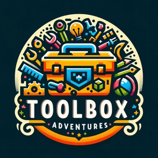 Toolbox Adventures