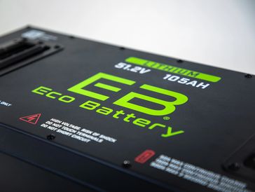 Lithium Battery