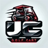 JC Golf Cart