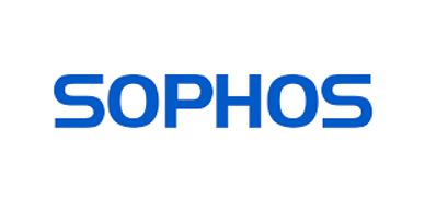 Sophos: Advanced cybersecurity solutions for businesses and users.