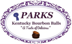 Parks Bourbon Balls