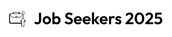 Job Seekers 2025