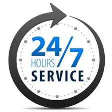 24 Hour Notary