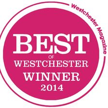 Best of Westchester Balloon Artist Winner 2014