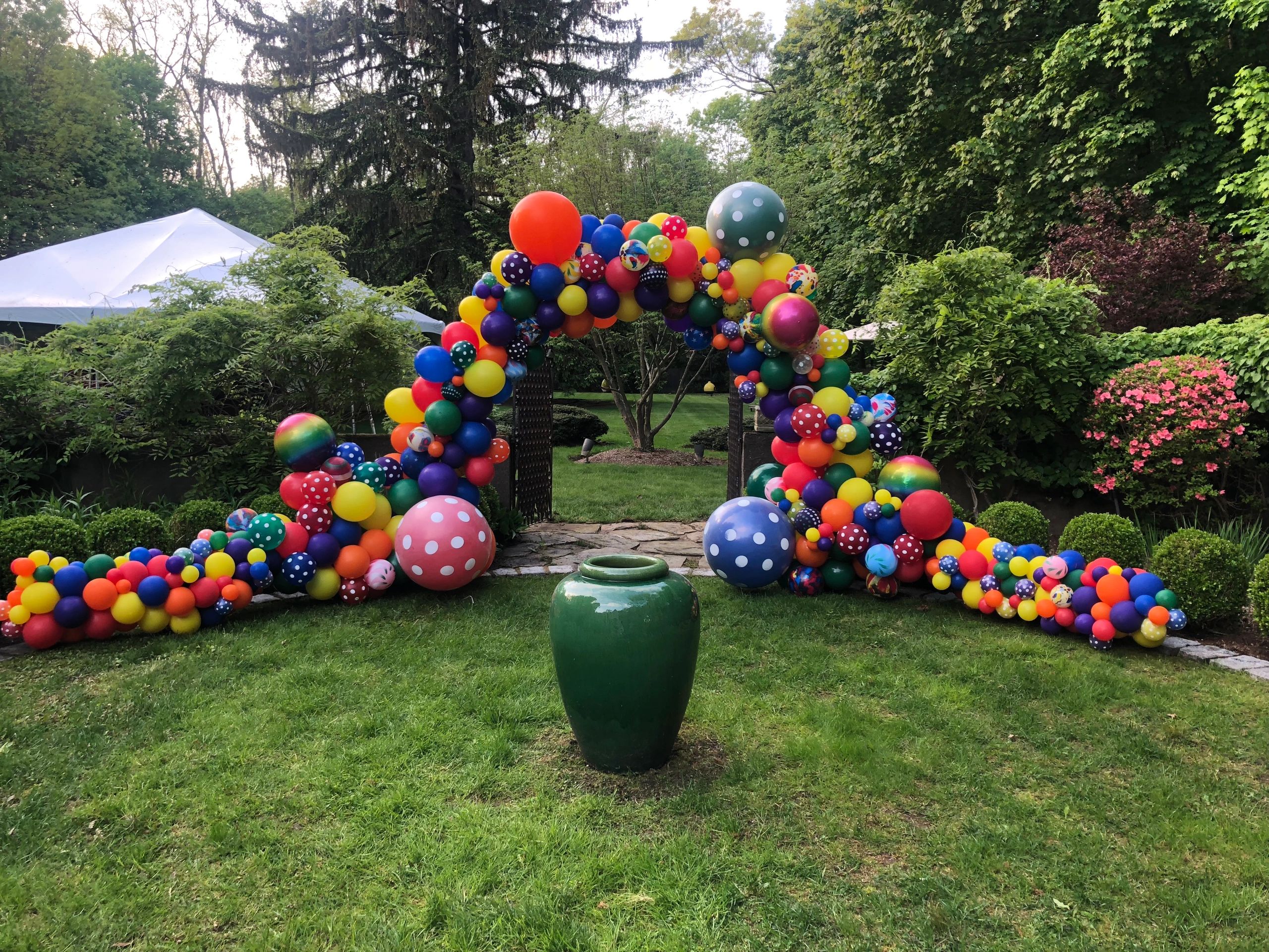 The Westchester Balloon Company