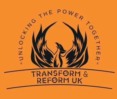 Transform & Reform UK Ltd