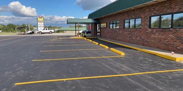asphalt paving in seneca missouri