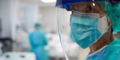 PTSD Suport for Nurses