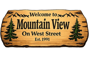 Mountain View Lodge, Vermont