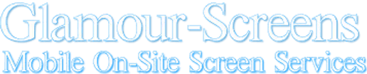 Glamour-Screens