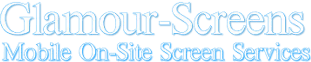 Glamour-Screens