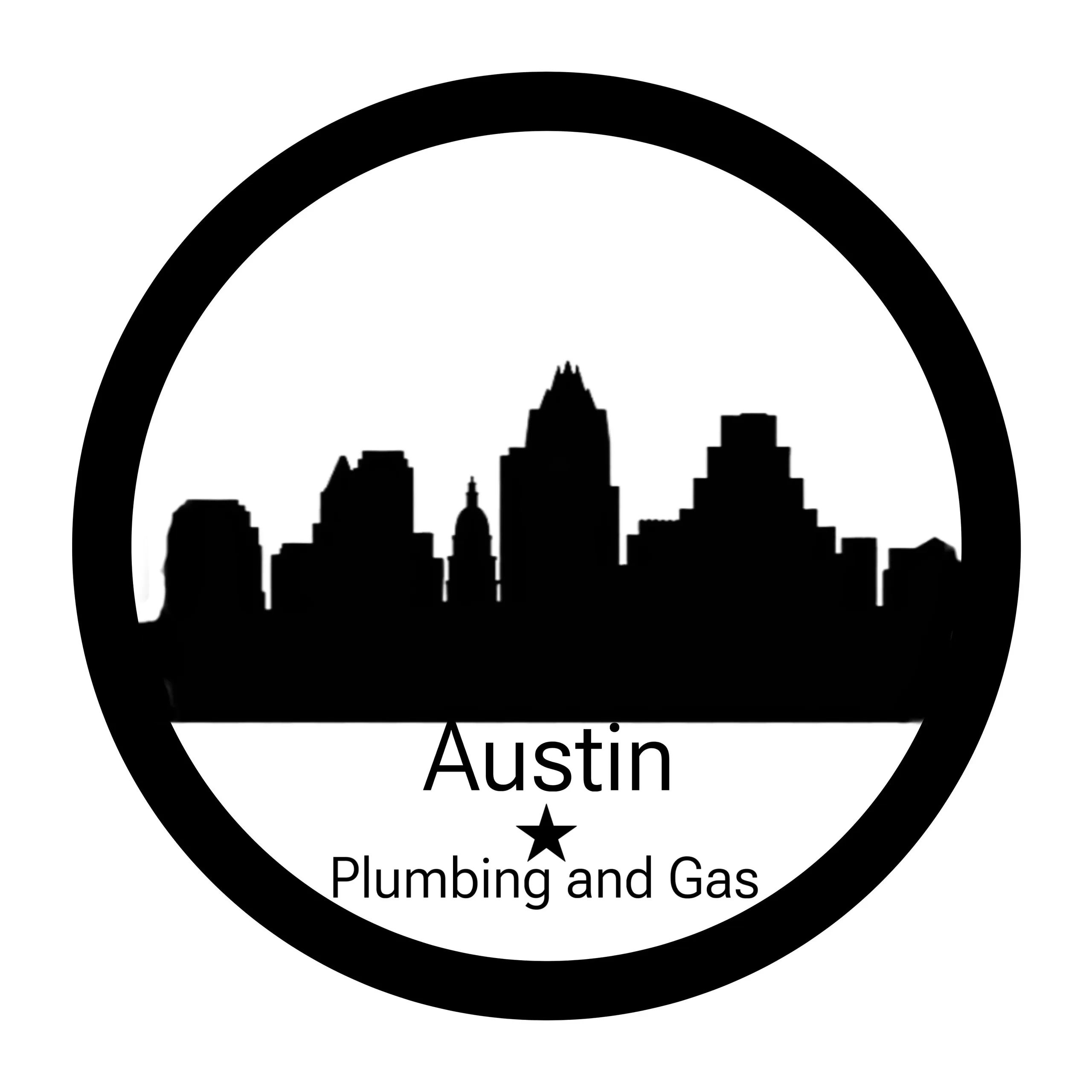 Austin Plumbing and Gas, image size:2560x2560