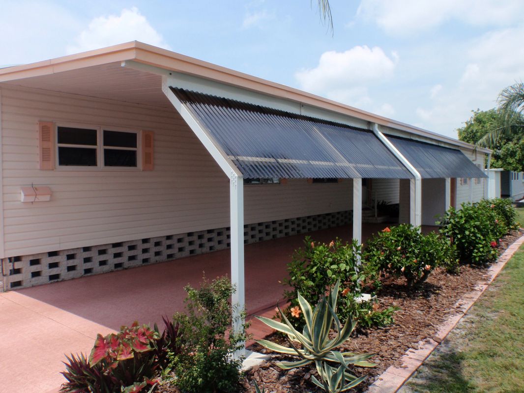 Affordable Aluminum Aluminum Largo Florida