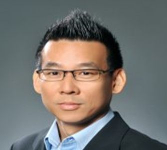 Jeffrey Lim, General Manager Asia Sourcing and Manufacturing Supply Source Products