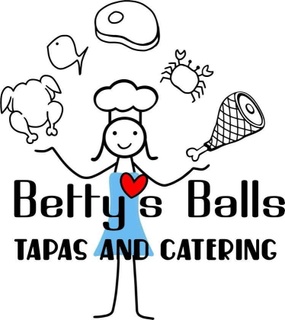 Betty’s Balls, Tapas & Catering