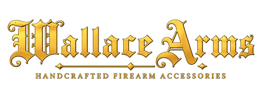 Handcrafted firearm accessories